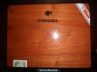 Vendo Tabaco Cohíba Espléndido Cubanos - mejor precio | unprecio.es