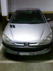 206 XTD Diesel 5 puertas - mejor precio | unprecio.es