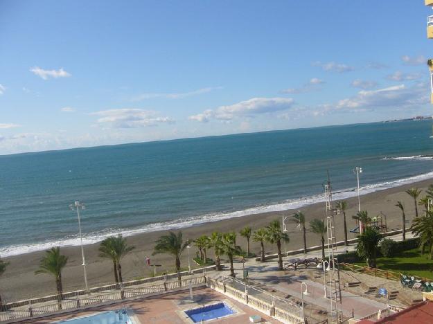 Apartamento en Algarrobo Costa