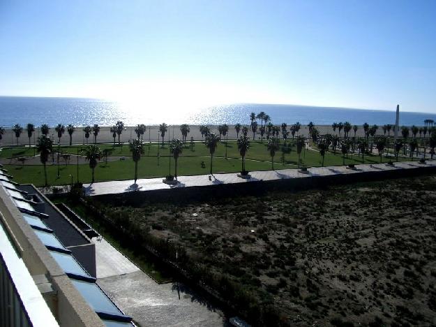 Apartamento en Roquetas de Mar