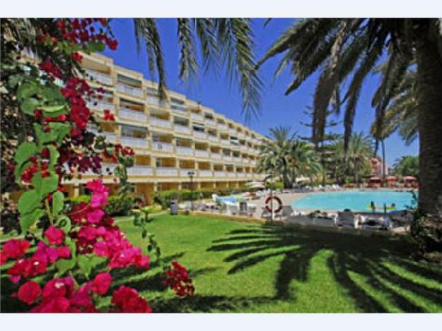 Apartamento en San Bartolomé de Tirajana