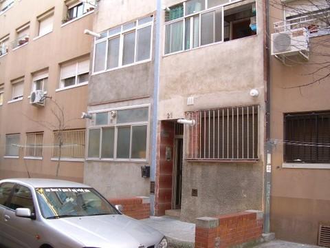 Apartamento en Terrassa