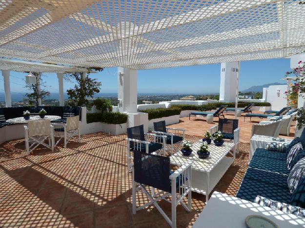 Apartamento en venta en Golden Mile, Málaga (Costa del Sol)