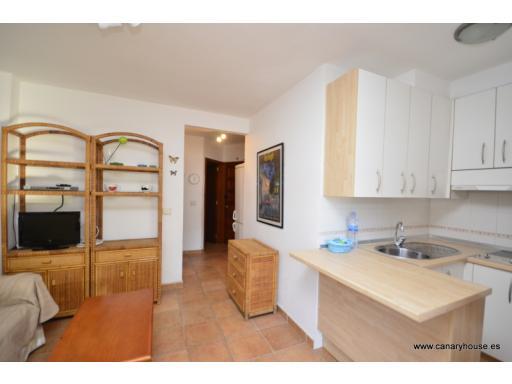 Apartamento - Mogán