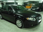Audi A4 2.0TDI Multitronic DPF - mejor precio | unprecio.es