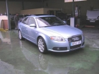 Audi A4 AUDI A4 2.0 T FSI quattro tiptronic 4p. - mejor precio | unprecio.es