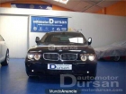 BMW Serie 7 730d - mejor precio | unprecio.es
