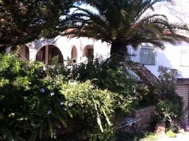 Chalet con 3 dormitorios se vende en Mijas Costa, Costa del Sol