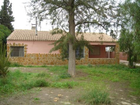 Chalet en Molina de Segura