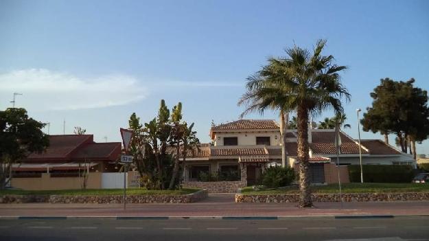 Chalet en venta en Alcázares (Los), Murcia (Costa Cálida)