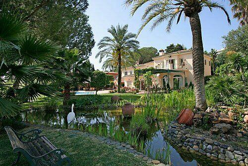 Chalet en venta en Nueva Andalucia, Málaga (Costa del Sol)