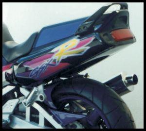 Eliminador Guardabarros Moto  GSX 1100W