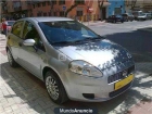 Fiat Punto 1.3 Multijet 16V Classic - mejor precio | unprecio.es