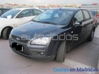 Ford Focus - mejor precio | unprecio.es