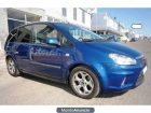 Ford Focus C-Max 1.6 TDI TREND. DIESEL - mejor precio | unprecio.es