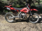 gas gas 250 ec - mejor precio | unprecio.es