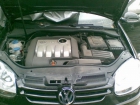 GOLF HIGHLINE 1.9 TDI 5 PUERTAS - mejor precio | unprecio.es