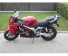 HONDA CBR 600 F - mejor precio | unprecio.es