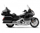 HONDA GL 1800 GOLD WING - mejor precio | unprecio.es