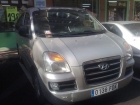 HYUNDAI H-1 2.5CRDI TOP 7 - mejor precio | unprecio.es