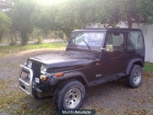 JEEP WRANGLER RENT 4 DAYS !! 60 €€€€ A DAY - mejor precio | unprecio.es