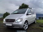 Mercedes-Benz Viano 2.2 CDI Ambiente - mejor precio | unprecio.es