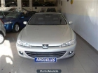 Peugeot 406 Coupe \'03 - mejor precio | unprecio.es
