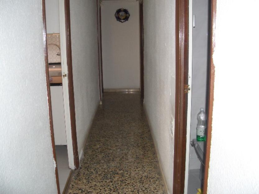 Piso 4h salon