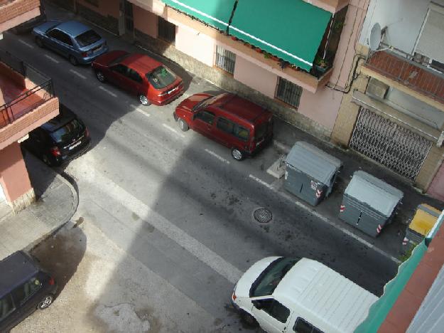 Piso en Alicante/Alacant