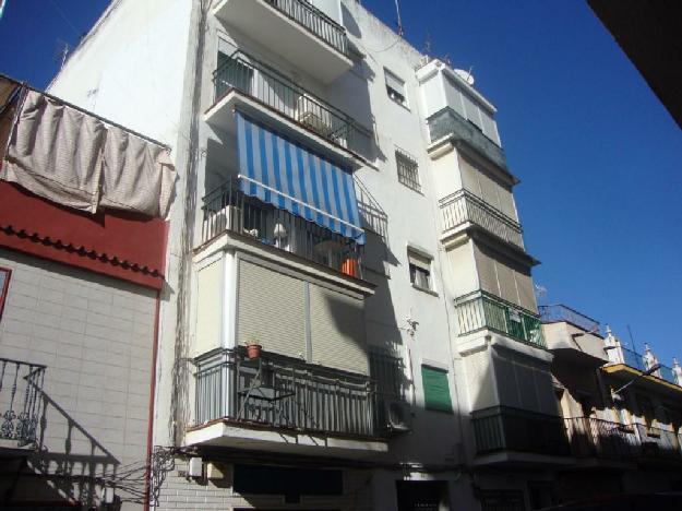 Piso en Camas