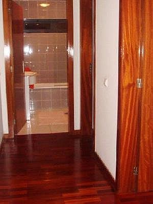 Piso en Getxo