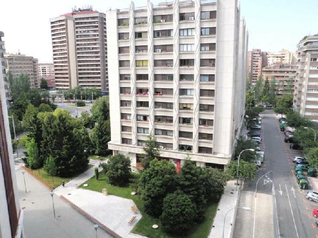 Piso en Pamplona/Iruña