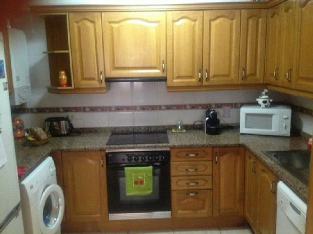 Piso en Roquetes