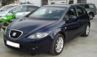 Precioso seat leon ecomotiv - mejor precio | unprecio.es