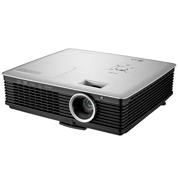 Proyector lg - bx327 dlp 3d ready