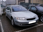 RENAULT Megane 1.6 Confort Dynam. - mejor precio | unprecio.es