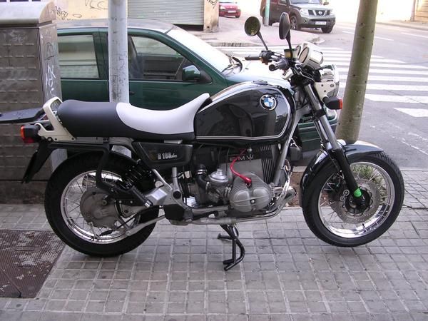 RESTAURACIÓN DE MOTOS CLÁSICAS