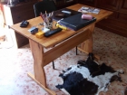 se vende 2 librerias y una mesa - mejor precio | unprecio.es