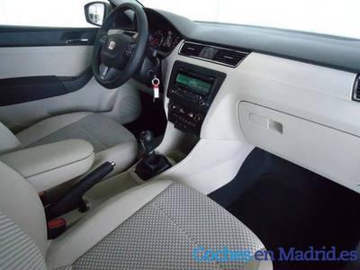 Seat Toledo