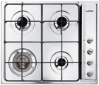 Smeg SER64SNX3 - mejor precio | unprecio.es