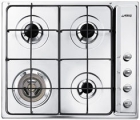 Smeg SER64SNX3 - mejor precio | unprecio.es