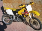 SUZUKI RM 250 - mejor precio | unprecio.es