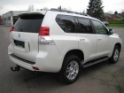Toyota land cruiser - mejor precio | unprecio.es