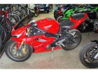 TRIUMPH DAYTONA 675 - mejor precio | unprecio.es