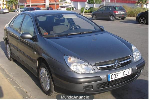 vendo coche