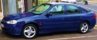 VENDO HERMOSO "FORD MONDEO" COMO NUEVO !! - mejor precio | unprecio.es