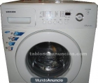 VENDO LAVADORA SAMSUNG WF7602NAW - mejor precio | unprecio.es