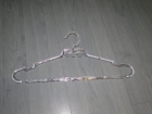 Vendo perchas para colgar ropa chica, chico y pantalón - mejor precio | unprecio.es