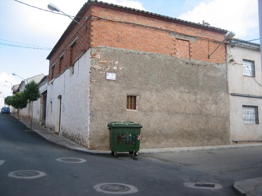 Venta Casa Pueblo en Villamanrique- Ciudad Real