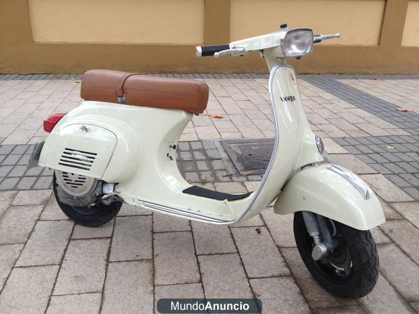 Vespa primavera T3